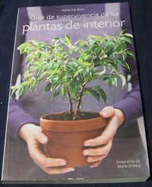 GUIA SUPERVIVENCIA PLANTAS INTERIOR